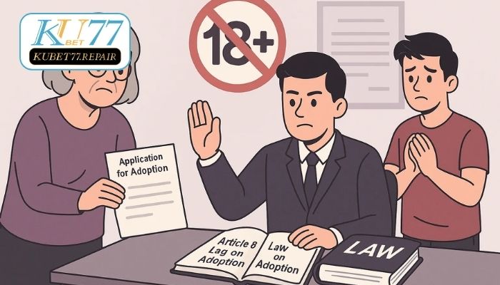 Chi tiết về các điều kiện cho thủ tục Đăng ký Kubet77
