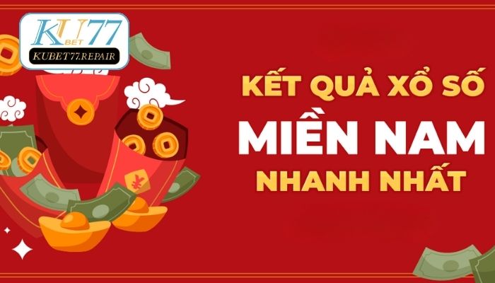 Giới thiệu về soi cầu lô đề miền Nam Kubet77
