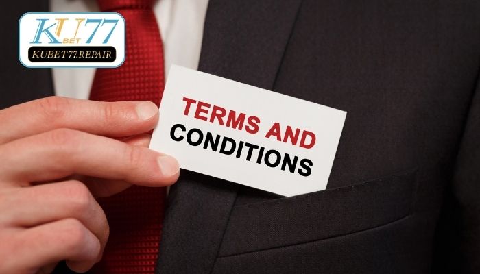 Giới thiệu qua về miễn trách nhiệm Kubet77