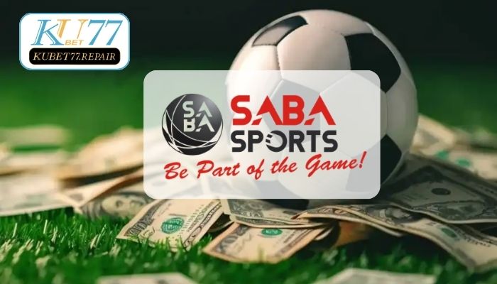 Giới thiệu về sảnh Saba Sports
