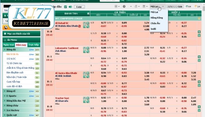 Hệ thống ổn định ít gặp giật lag khi theo dõi