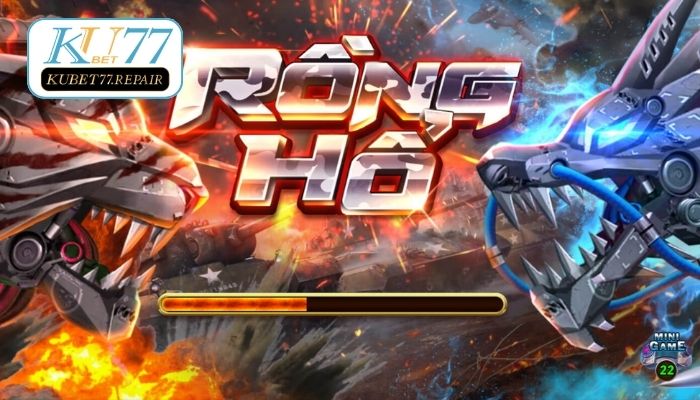 Khái quát chung về Rồng Hổ Kubet77