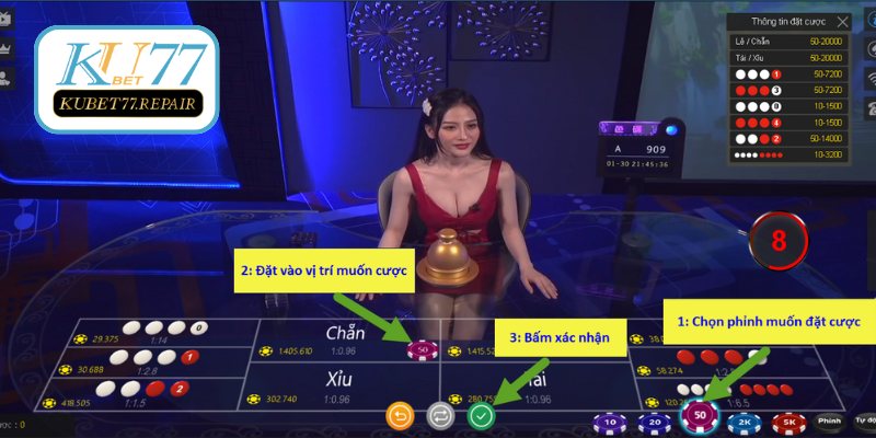miễn trách nhiệm Kubet77 đối với quy định cá cược của quốc gia