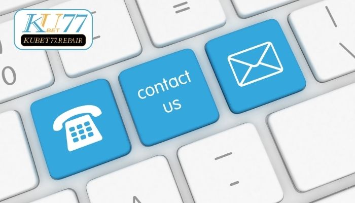 Những kênh hỗ trợ Kubet được sử dụng nhiều nhất