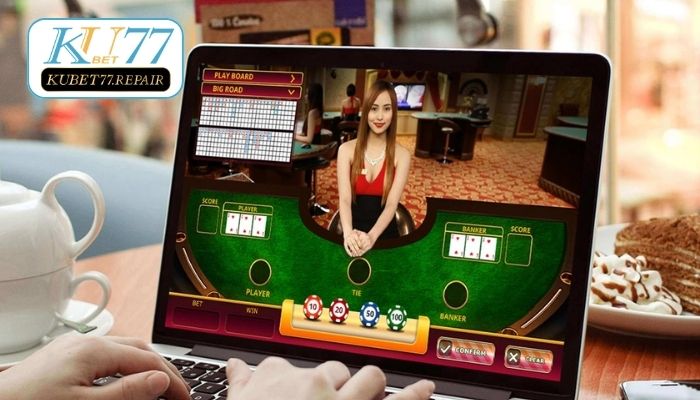 Quy định miễn trách nhiệm Kubet77 đối với thành viên tại web