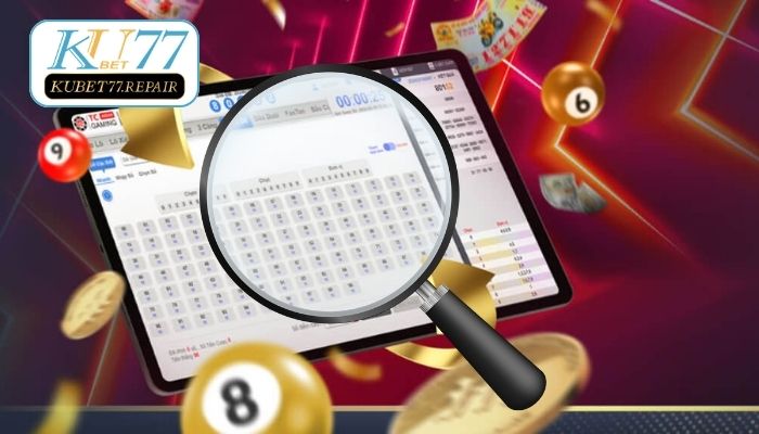 Sai lầm cần tránh khi soi cầu miền Nam cho người mới