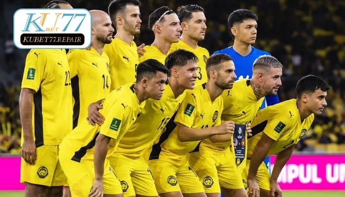 Các kèo cược phổ biến xuất hiện trong mục thể thao tại Kubet