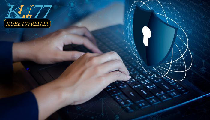 Chính Sách Bảo Mật Kubet77