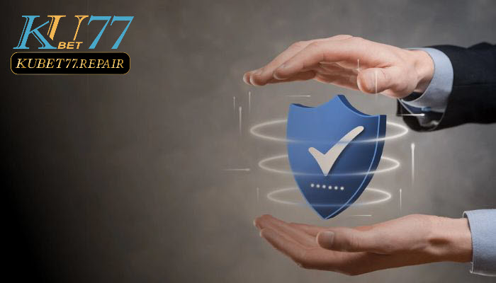Điều khoản dịch vụ Kubet77