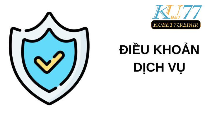 Điều khoản dịch vụ Kubet77 Tuân thủ pháp luật địa phương