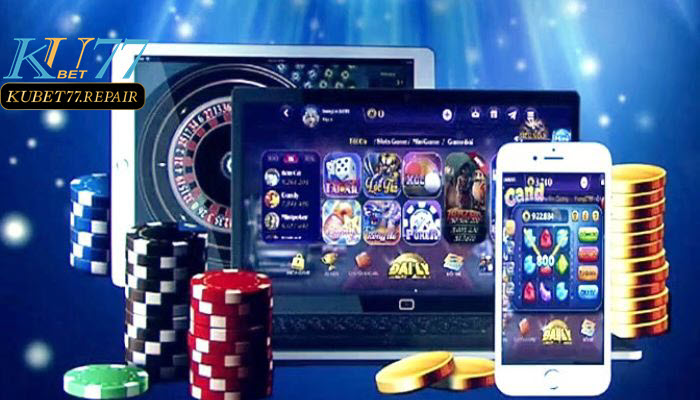 Đôi nét về nhà cái Kubet77