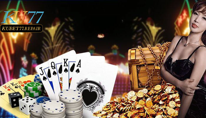 Casino live đặc sắc